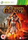 The Cursed Crusade Box Art Front